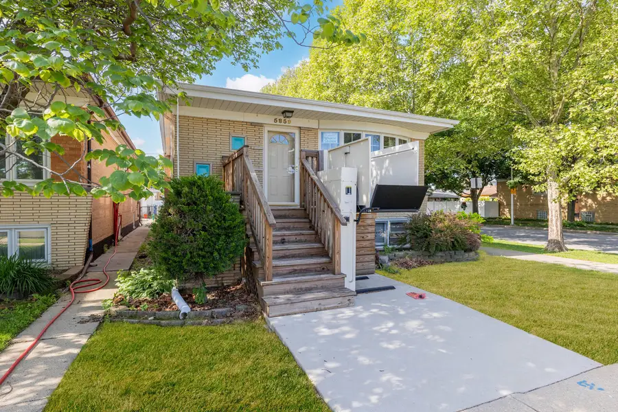 5859 W 64th Street, Chicago, IL 60638 - #2