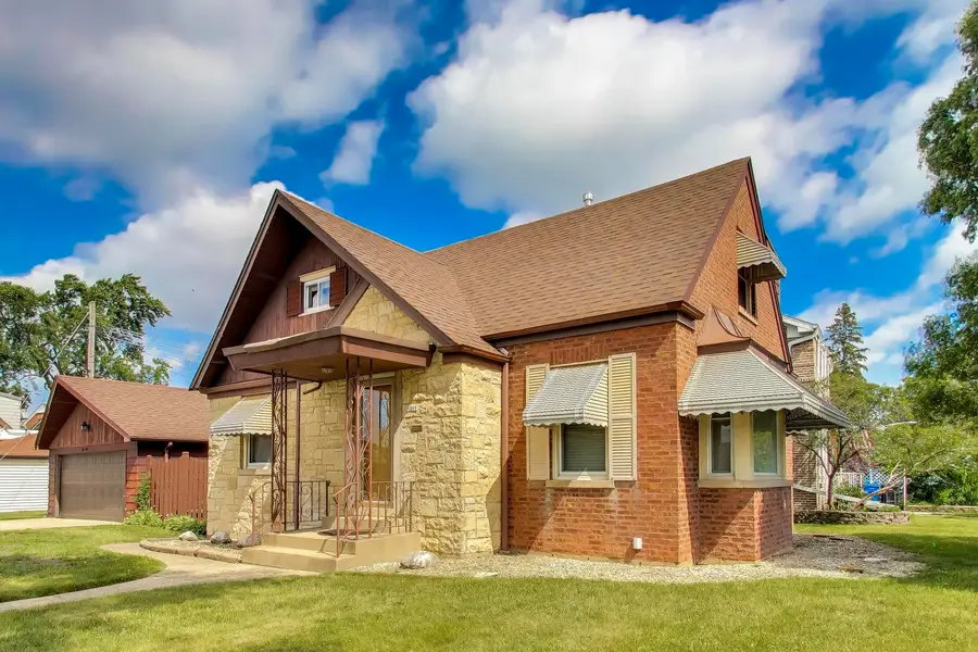 5300 N Oconto Avenue, Chicago, IL 60656 - #2