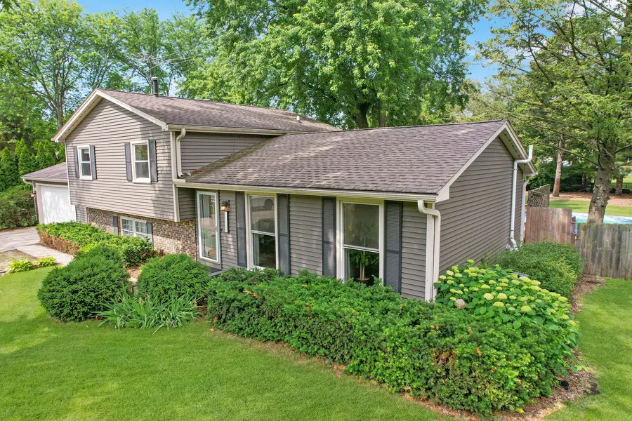11S556 Book Road, Naperville, IL 60564 - #2