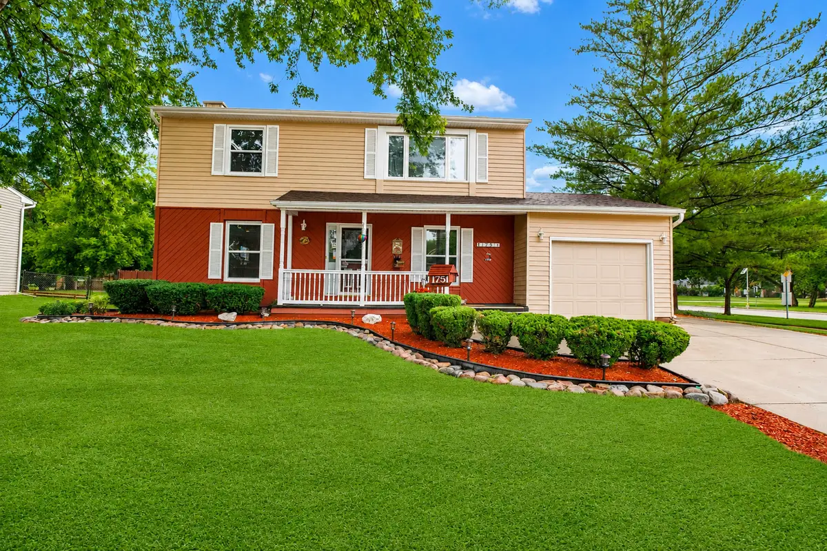 1751 Taft Avenue, Rolling Meadows, IL 60008 - #1