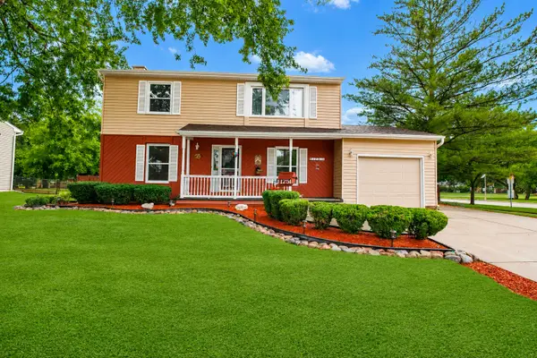 1751 Taft Avenue, Rolling Meadows, IL 60008