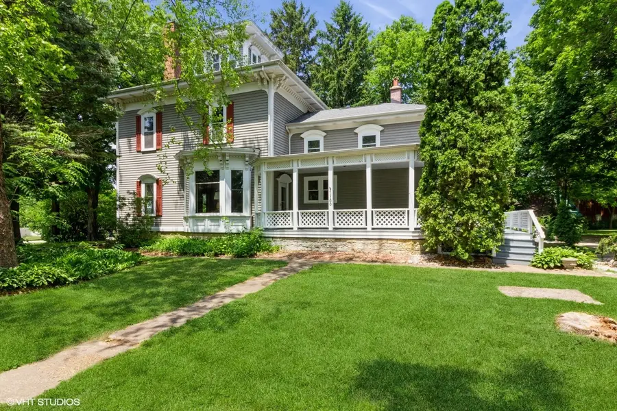 100 E Miller Avenue, Hinckley, IL 60520 - #2
