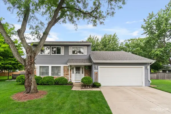 30W110 Avondale Court, Warrenville, IL 60555