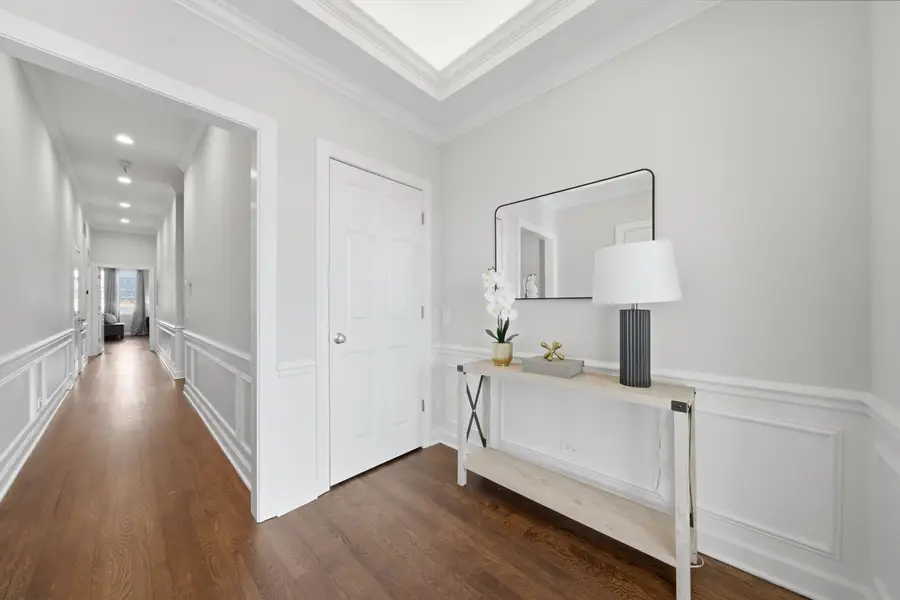 4821 N Damen Avenue N #4, Chicago, IL 60625 - #3