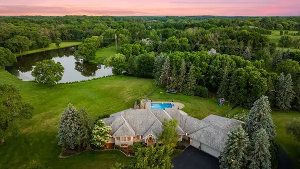 1615 Northridge Drive, Wayzata, MN 55391