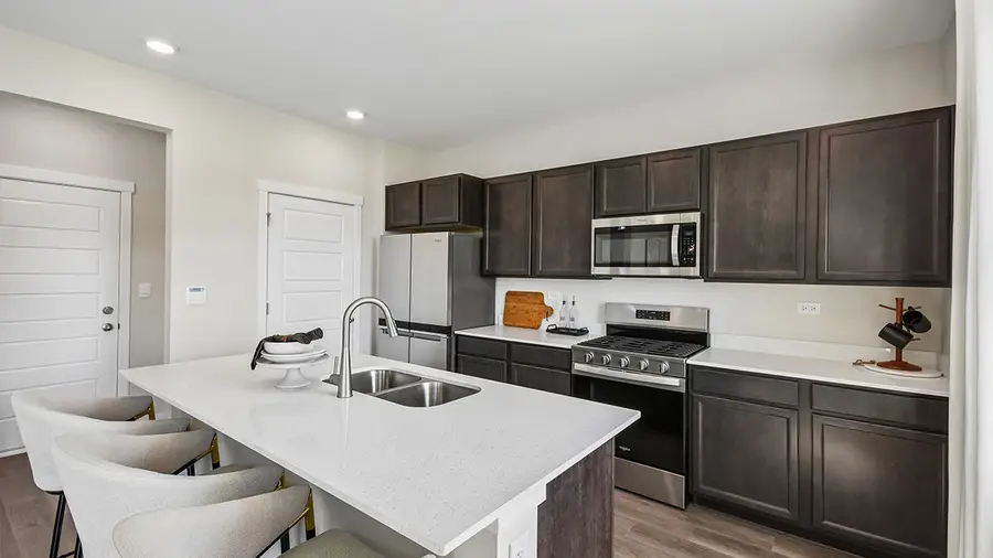 3002 Old Castle Road, Joliet, IL 60435 - #2