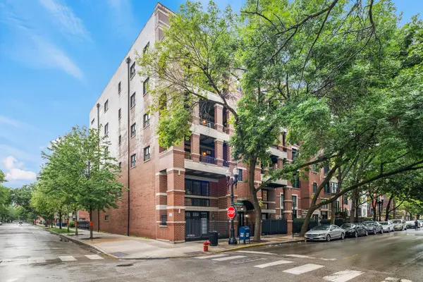 1502 N Sedgwick Street #3S, Chicago, IL 60610