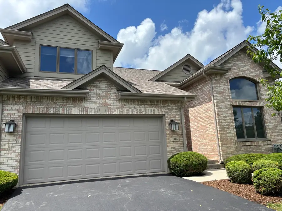 114 Deer Haven Court, Crete, IL 60417 - #2