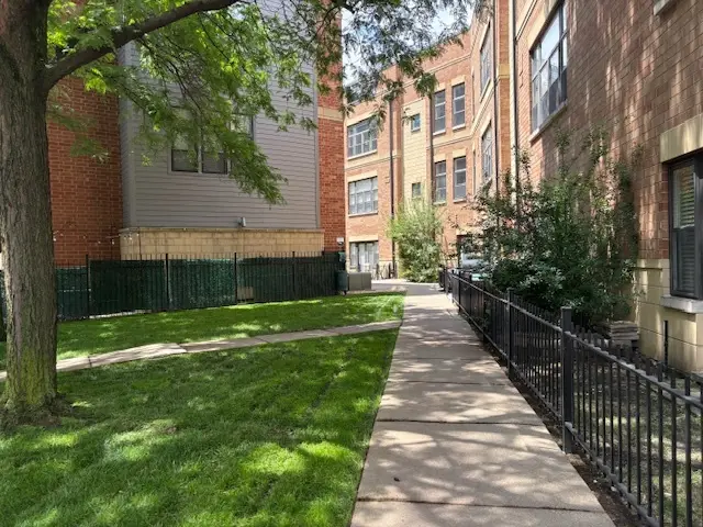 2312 W Bloomingdale Avenue, Chicago, IL 60647 - #2