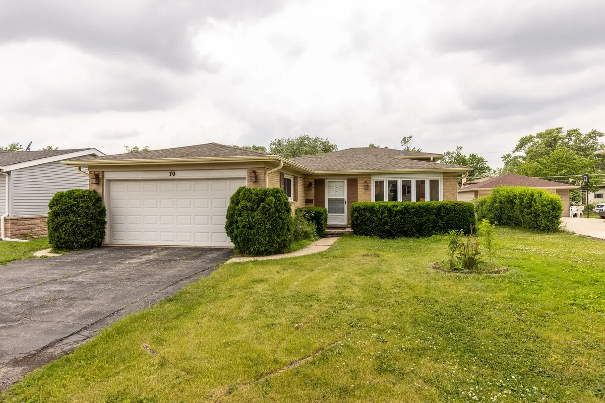 70 Dover Drive, Des Plaines, IL 60018 - #1