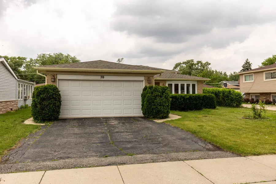 70 Dover Drive, Des Plaines, IL 60018 - #2