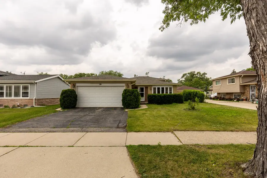 70 Dover Drive, Des Plaines, IL 60018 - #3