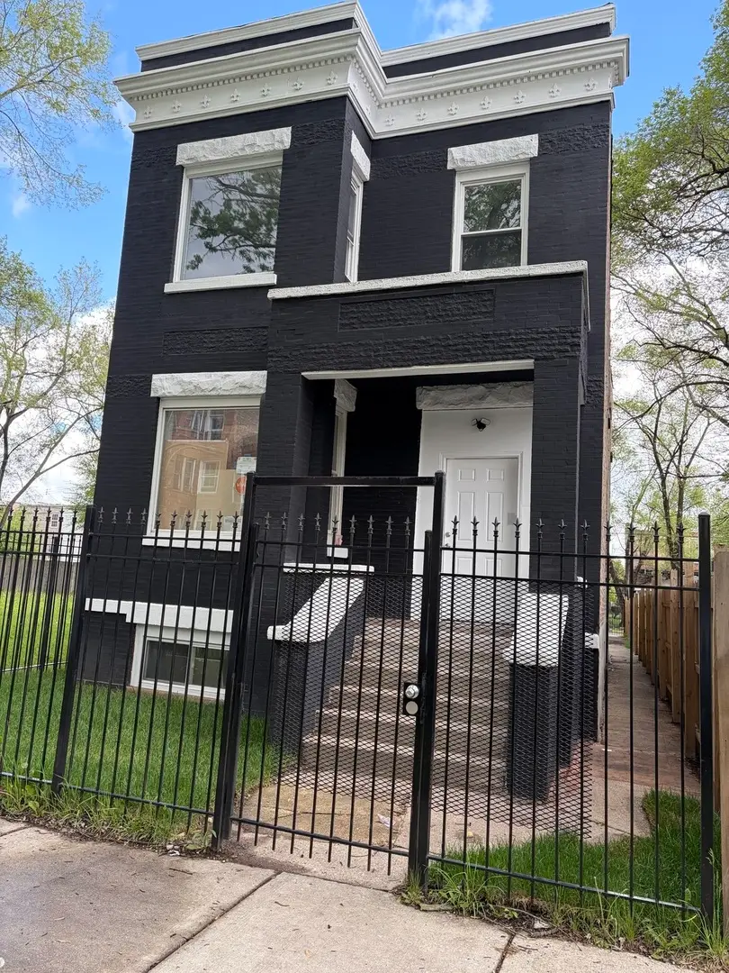 4108 W Wilcox Street, Chicago, IL 60624 - #1