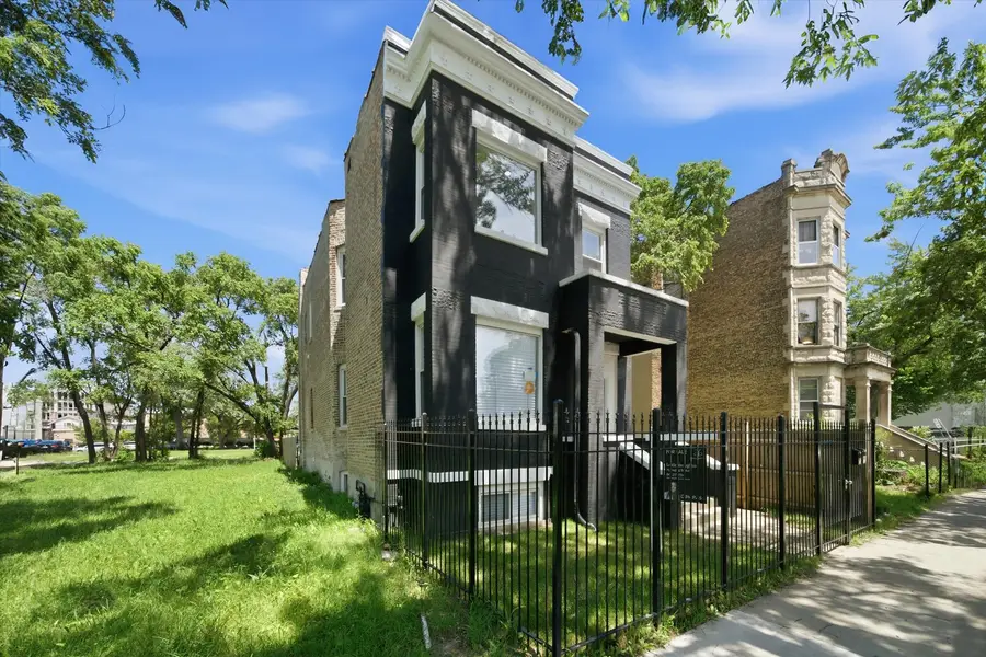 4108 W Wilcox Street, Chicago, IL 60624 - #3