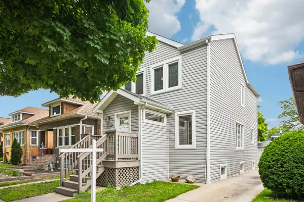 3531 Scoville Avenue, Berwyn, IL 60402