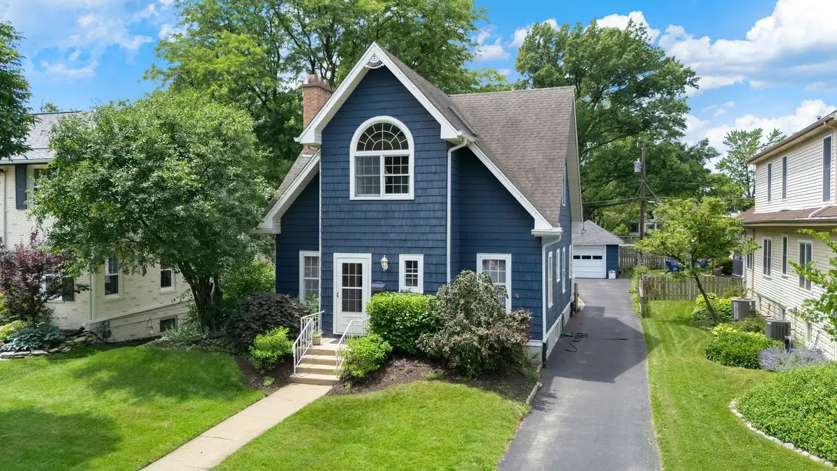 4204 Forest Avenue, Western Springs, IL 60558 - #1