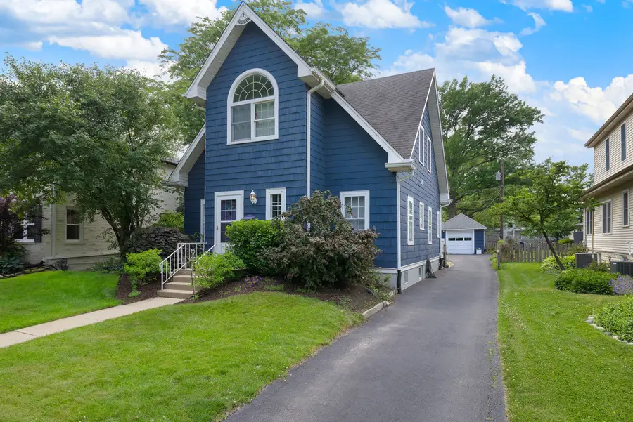 4204 Forest Avenue, Western Springs, IL 60558 - #2