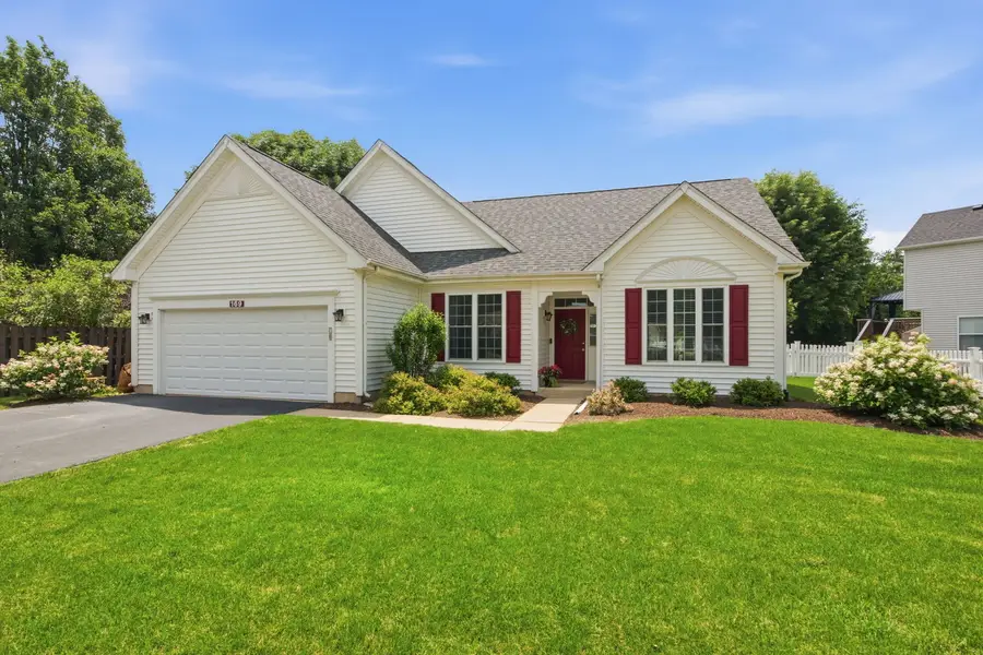 169 Sandalwood Lane, Bolingbrook, IL 60440 - #2