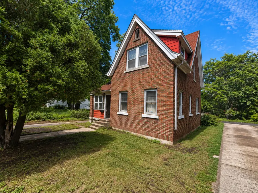 514 Sherman Street, Joliet, IL 60433 - #2