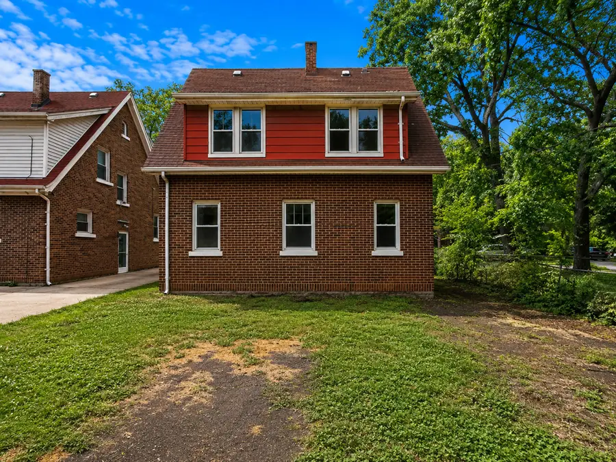 514 Sherman Street, Joliet, IL 60433 - #3
