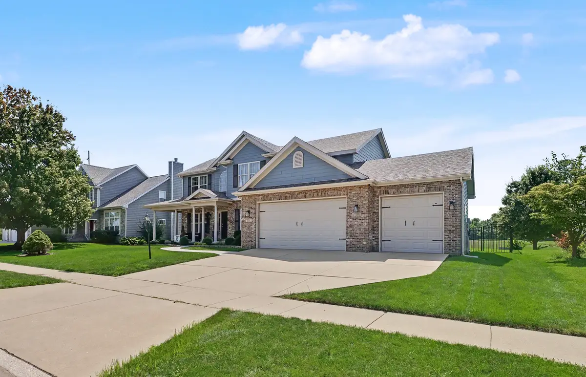 2421 Stricker Lane, Urbana, IL 61802 - #1