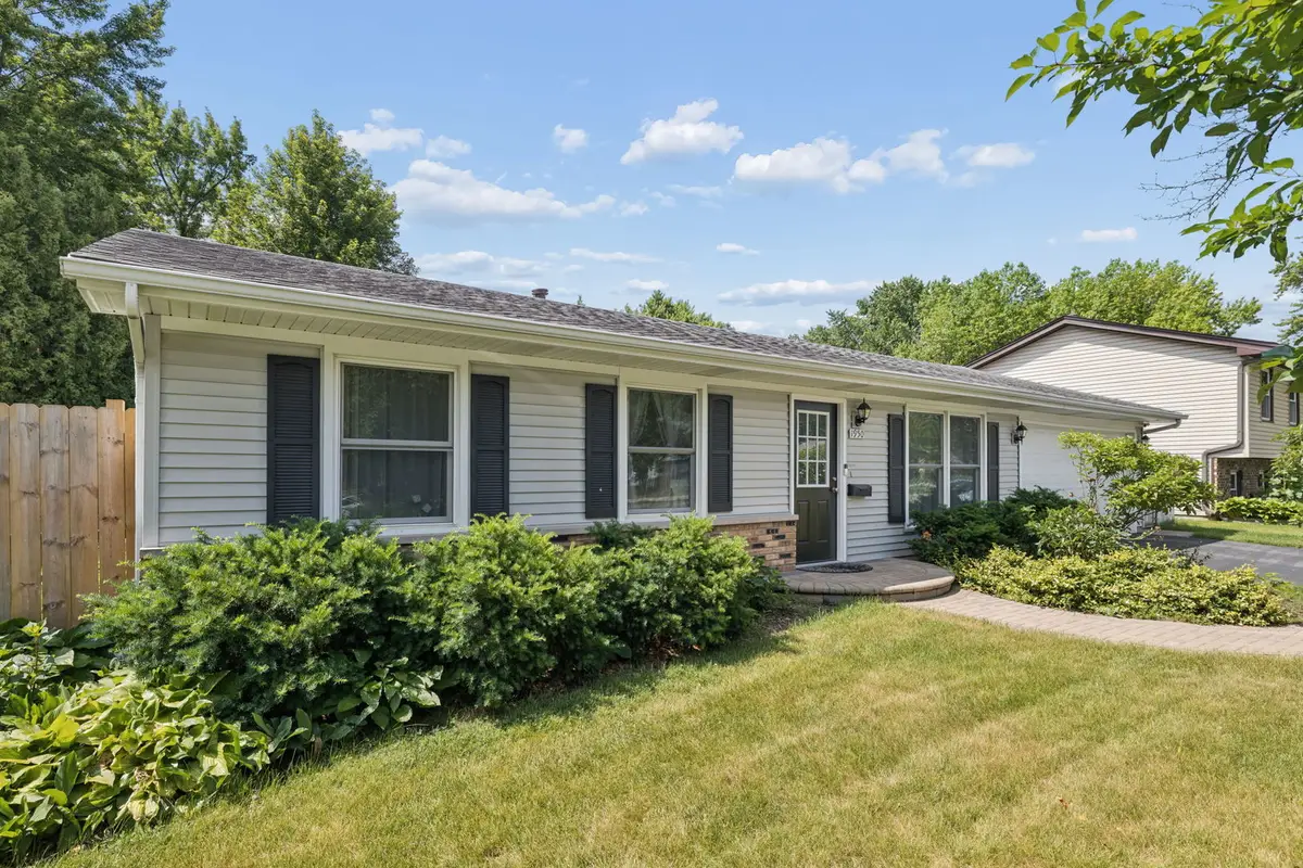 1950 Heather Drive, Aurora, IL 60506 - #1