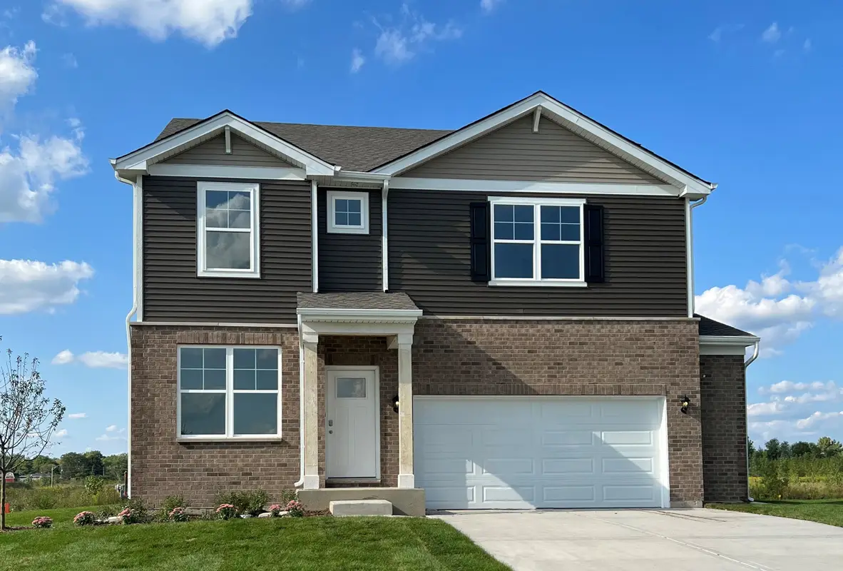 14960 W Palmer Drive, Manhattan, IL 60442 - #1