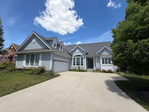 4 Joshua Court, South Barrington, IL 60010