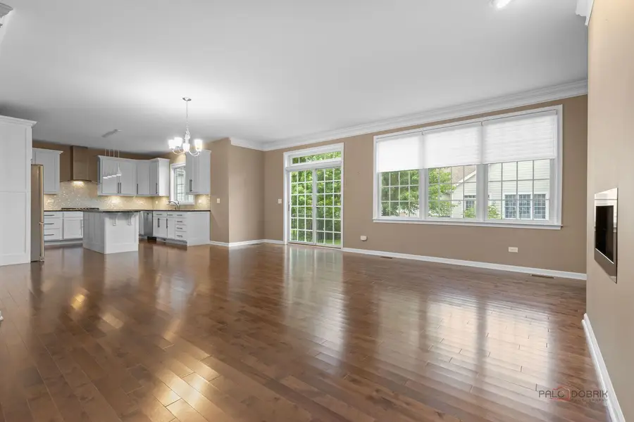 4 Joshua Court, South Barrington, IL 60010 - #3