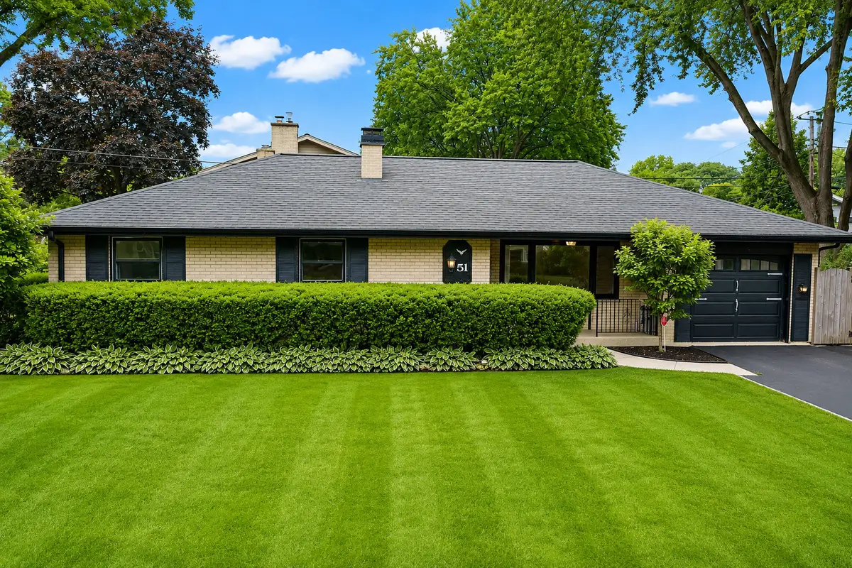 51 E Heron Drive, Palatine, IL 60067 - #1