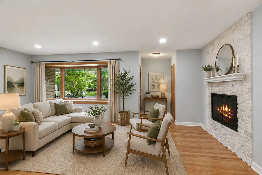 51 E Heron Drive, Palatine, IL 60067 - #3