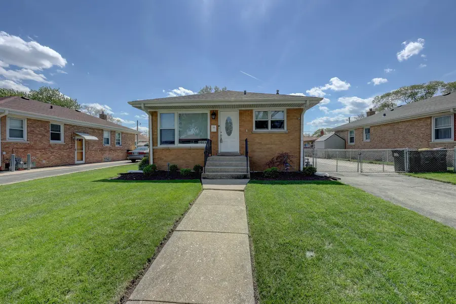 9973 Wilson Avenue, Schiller Park, IL 60176 - #2