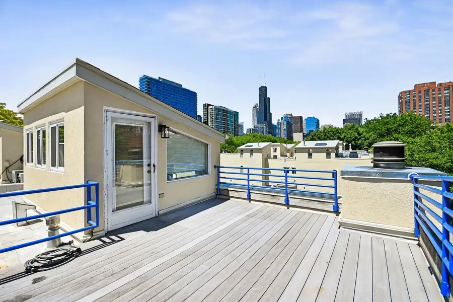 1168 S Plymouth Court #2NE, Chicago, IL 60605 - #3