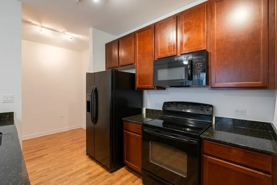 100 E 14th Street #1808, Chicago, IL 60605 - #3