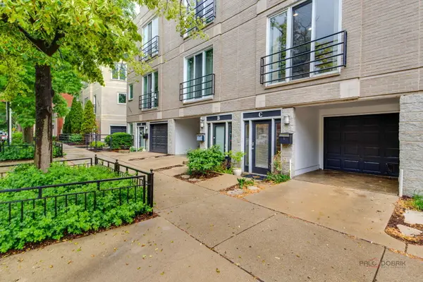 1157 W Newport Avenue #C, Chicago, IL 60657