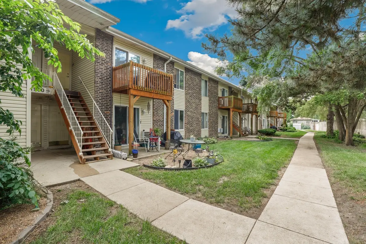 1900 Light Road #202, Oswego, IL 60543 - #1