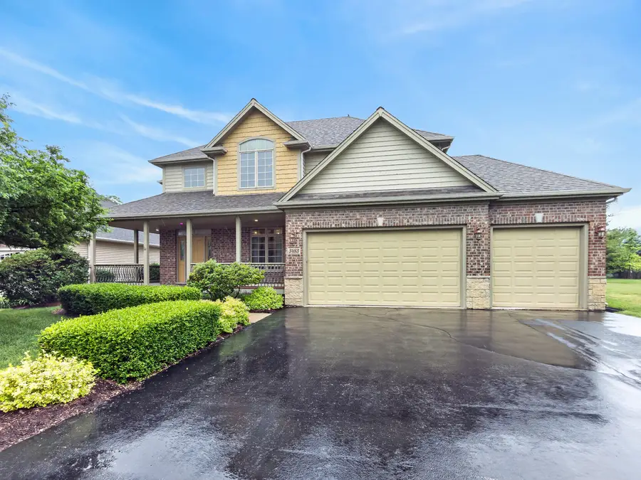 3483 Comstock Avenue, Dekalb, IL 60115 - #2