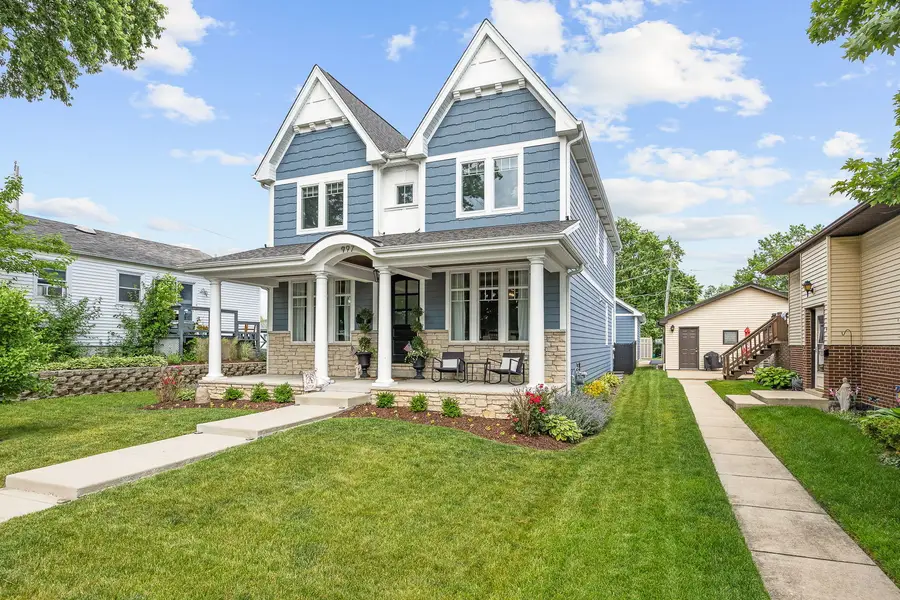 997 Florence Street, Lemont, IL 60439 - #3