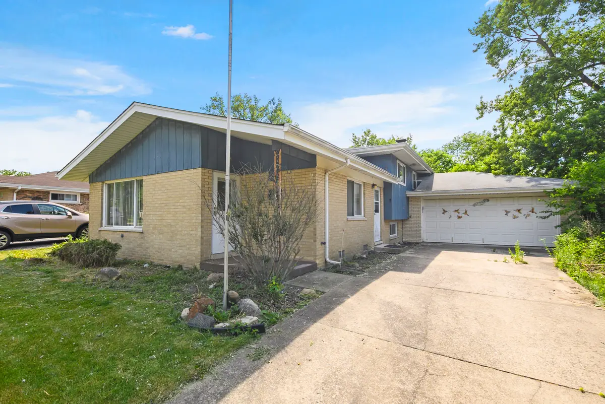 16412 George Drive, Oak Forest, IL 60452 - #1