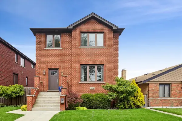 5324 S Neva Avenue, Chicago, IL 60638