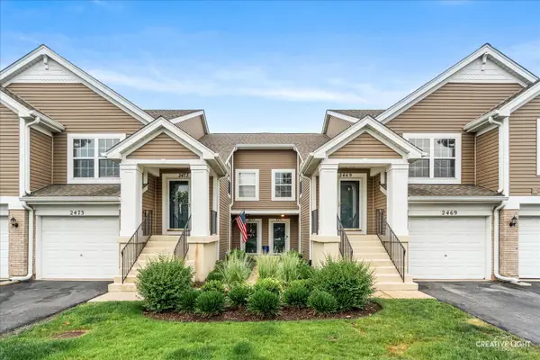 2471 Wilton Lane, Aurora, IL 60502