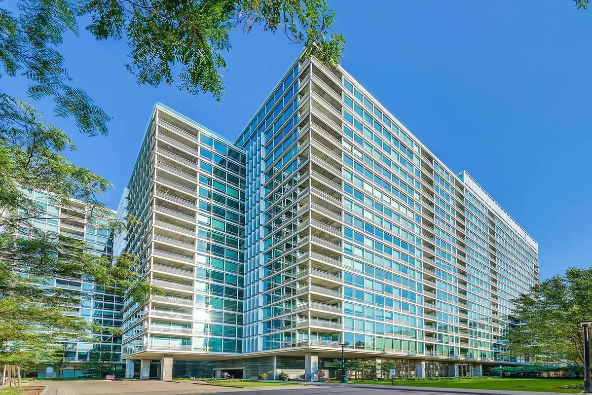 9715 Woods Drive #1403, Skokie, IL 60077 - #1