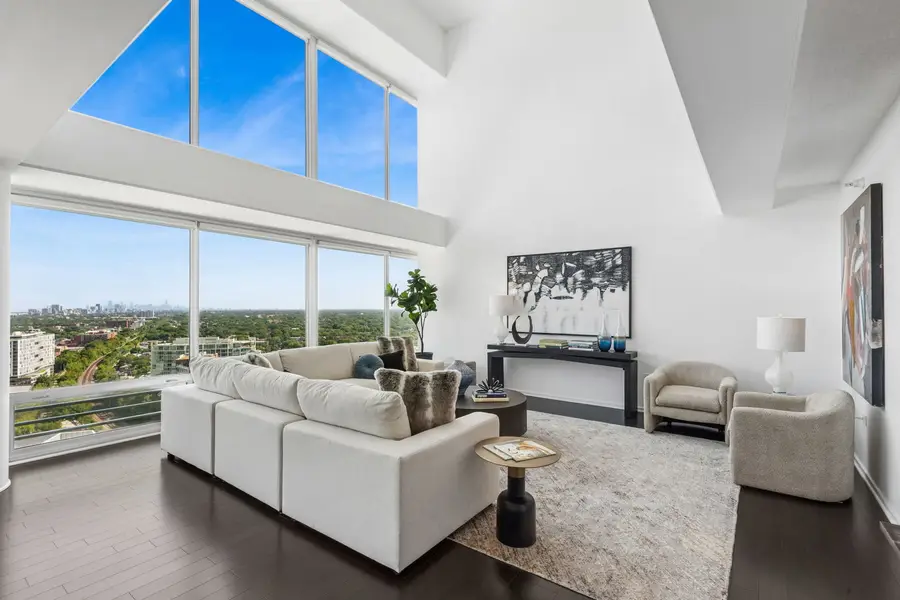 1720 Maple Avenue #2710, Evanston, IL 60201 - #3