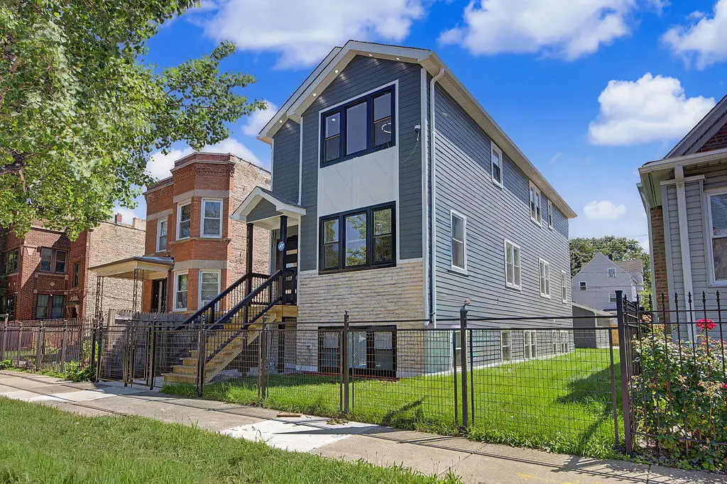 923 N Massasoit Avenue, Chicago, IL 60651 - #1