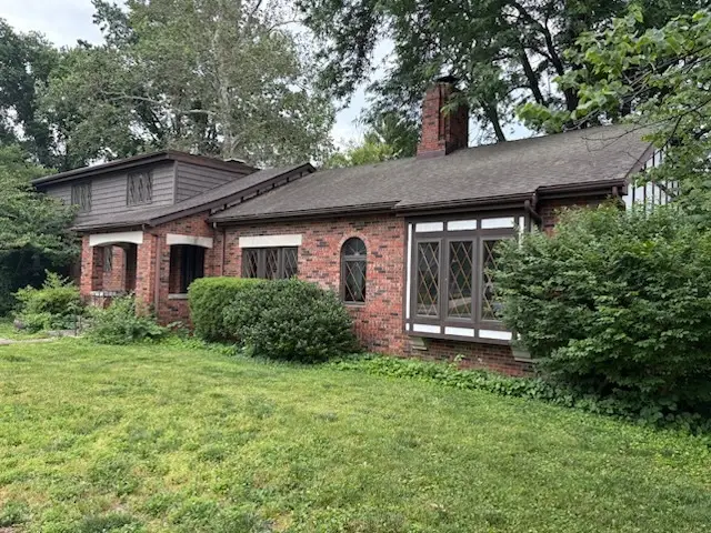 1644 W Homewood Avenue, Springfield, IL 62704 - #1