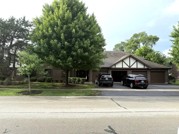 6780 180th Street #6, Tinley Park, IL 60477