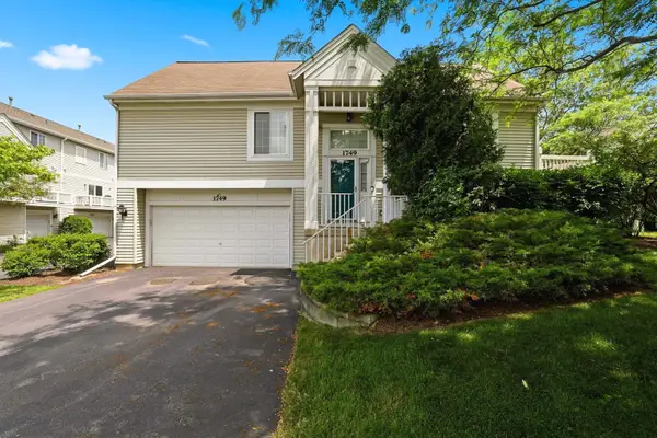 1749 Avalon Court, Glendale Heights, IL 60139