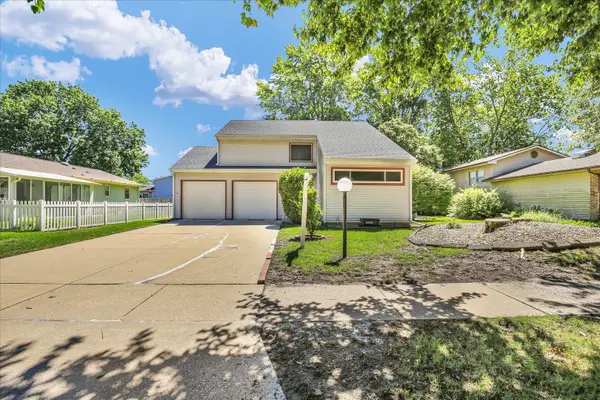 2314 Mulberry Court, Champaign, IL 61821