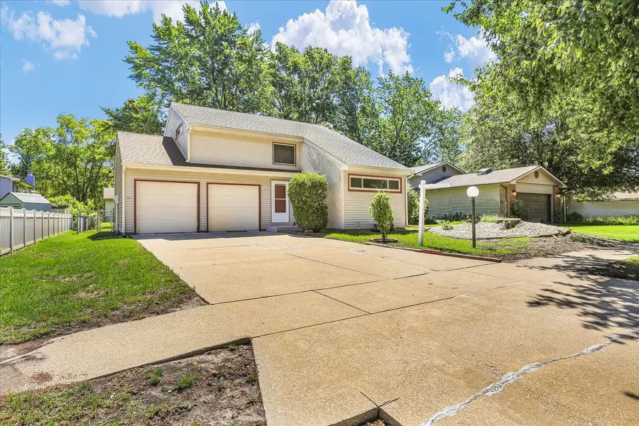 2314 Mulberry Court, Champaign, IL 61821 - #2