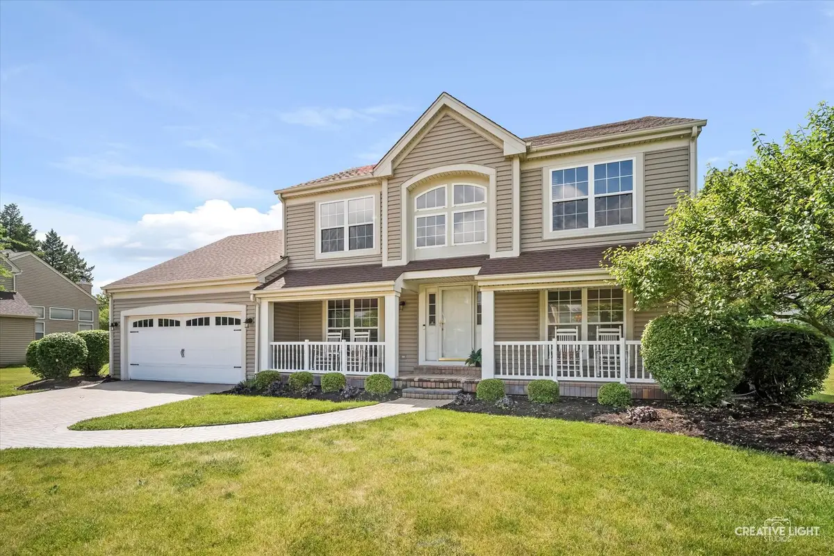 1117 Auburn Lane, Bartlett, IL 60103 - #1